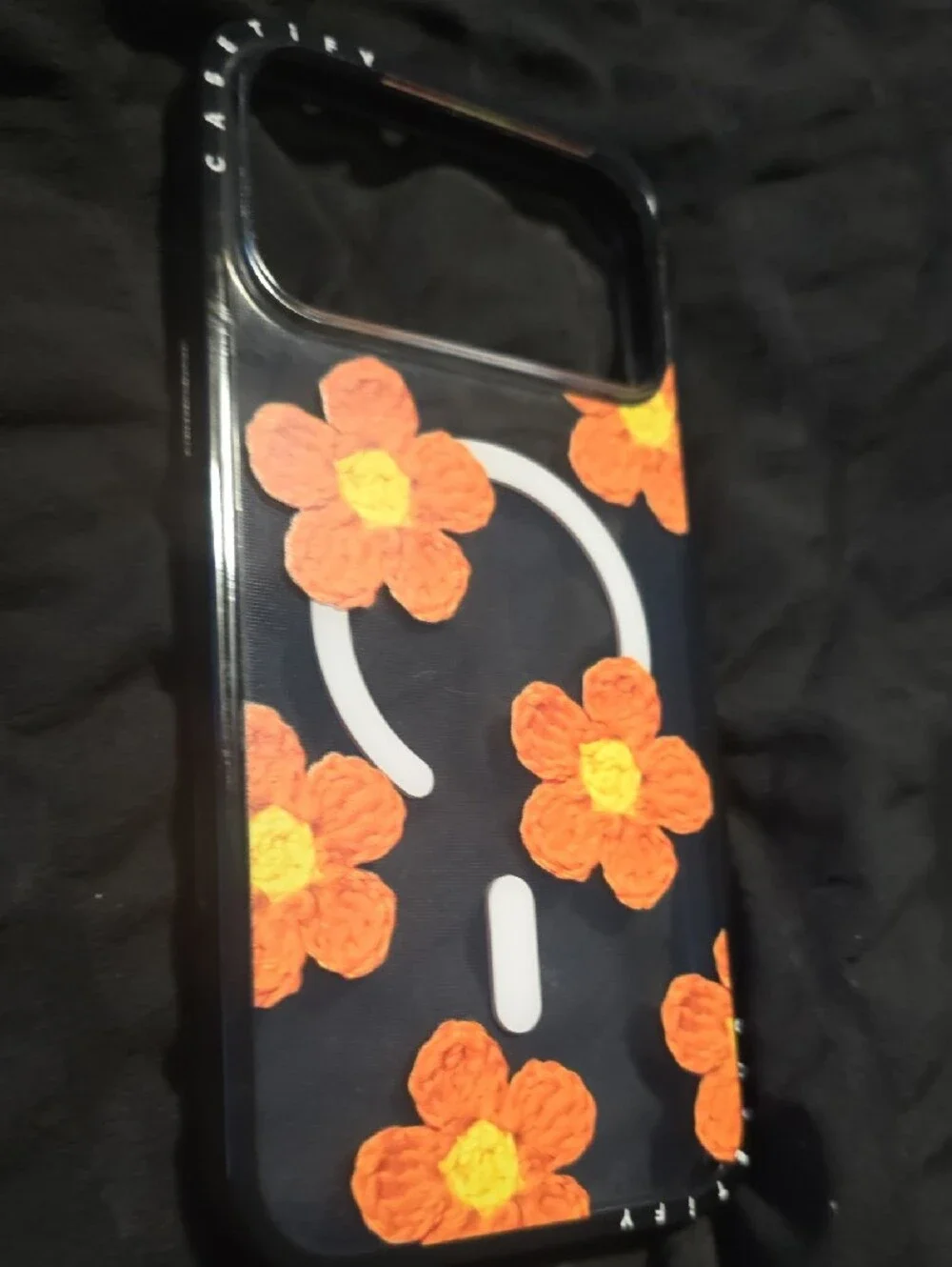 Casetify litely used